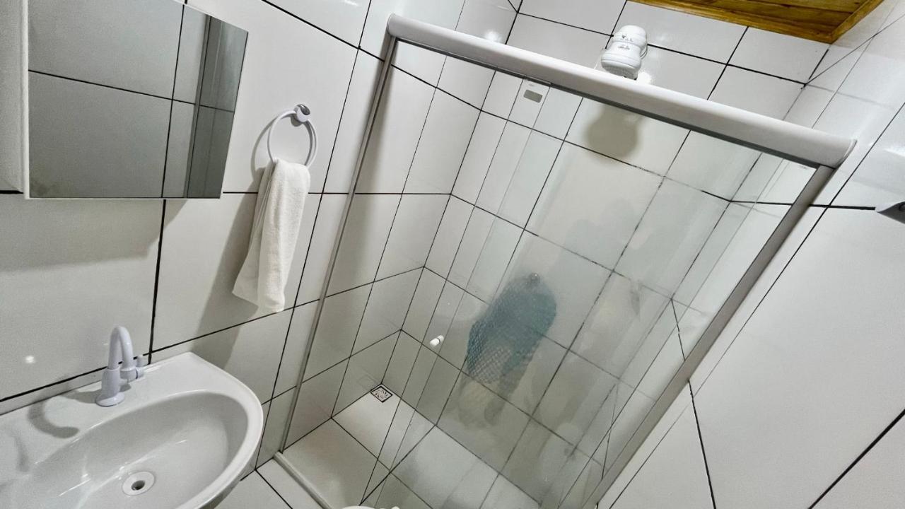 Pousada Bem Estar غرامادو المظهر الخارجي الصورة